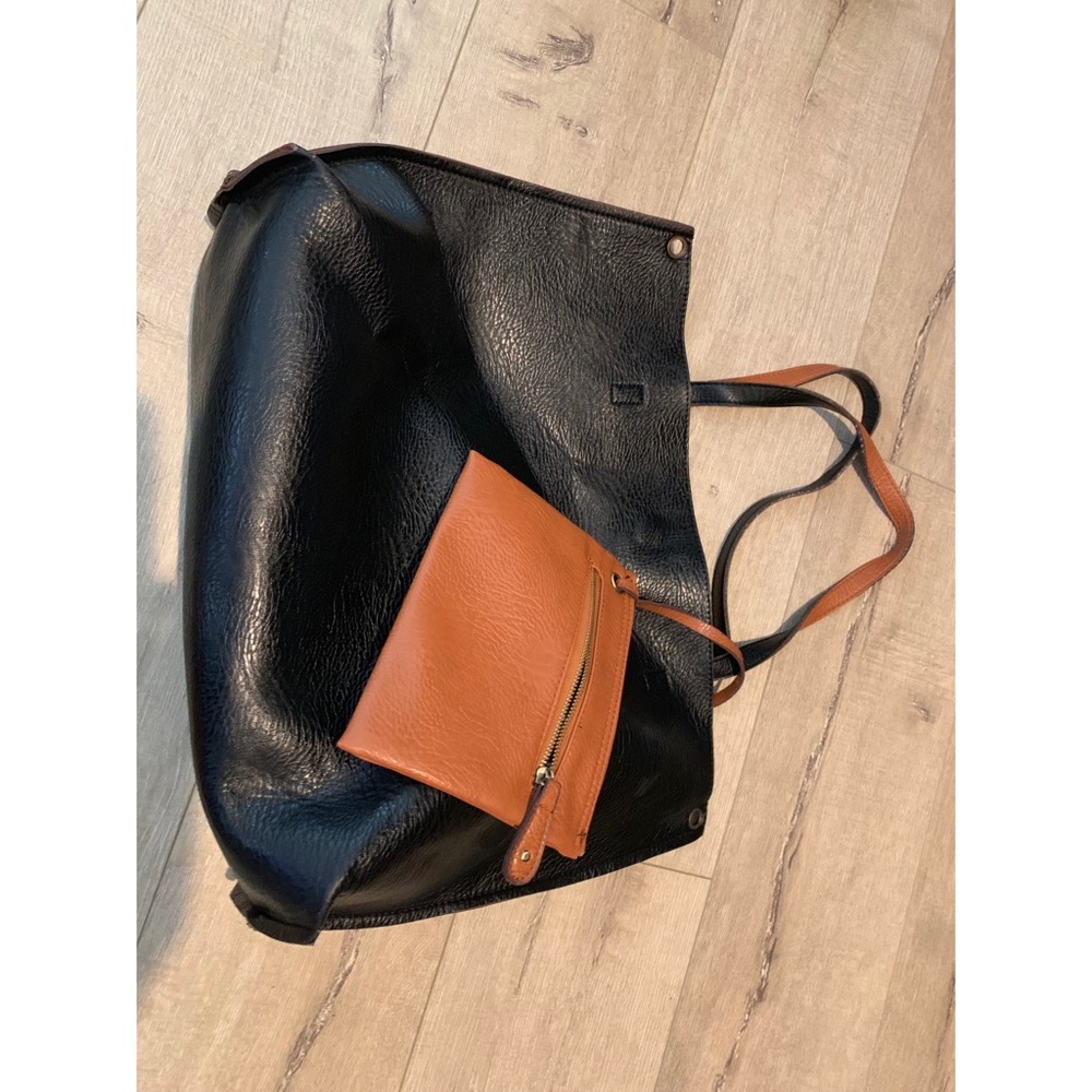 Urban Outfitters. Large shoulder tote